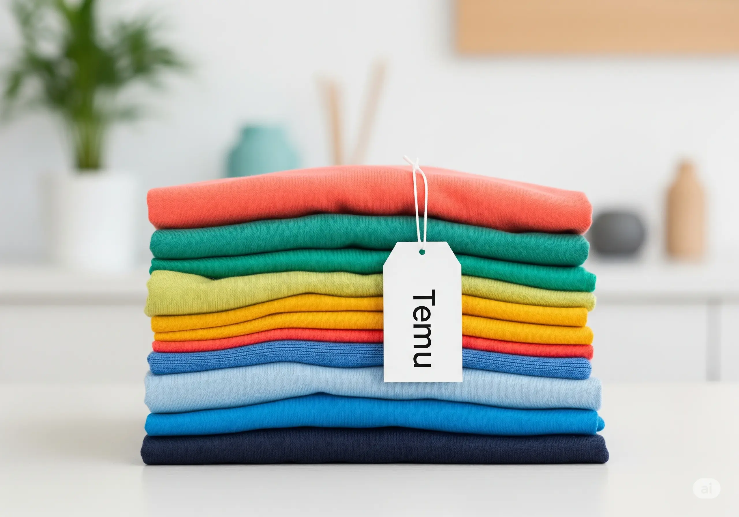 Are clothes from temu safe to use for adults