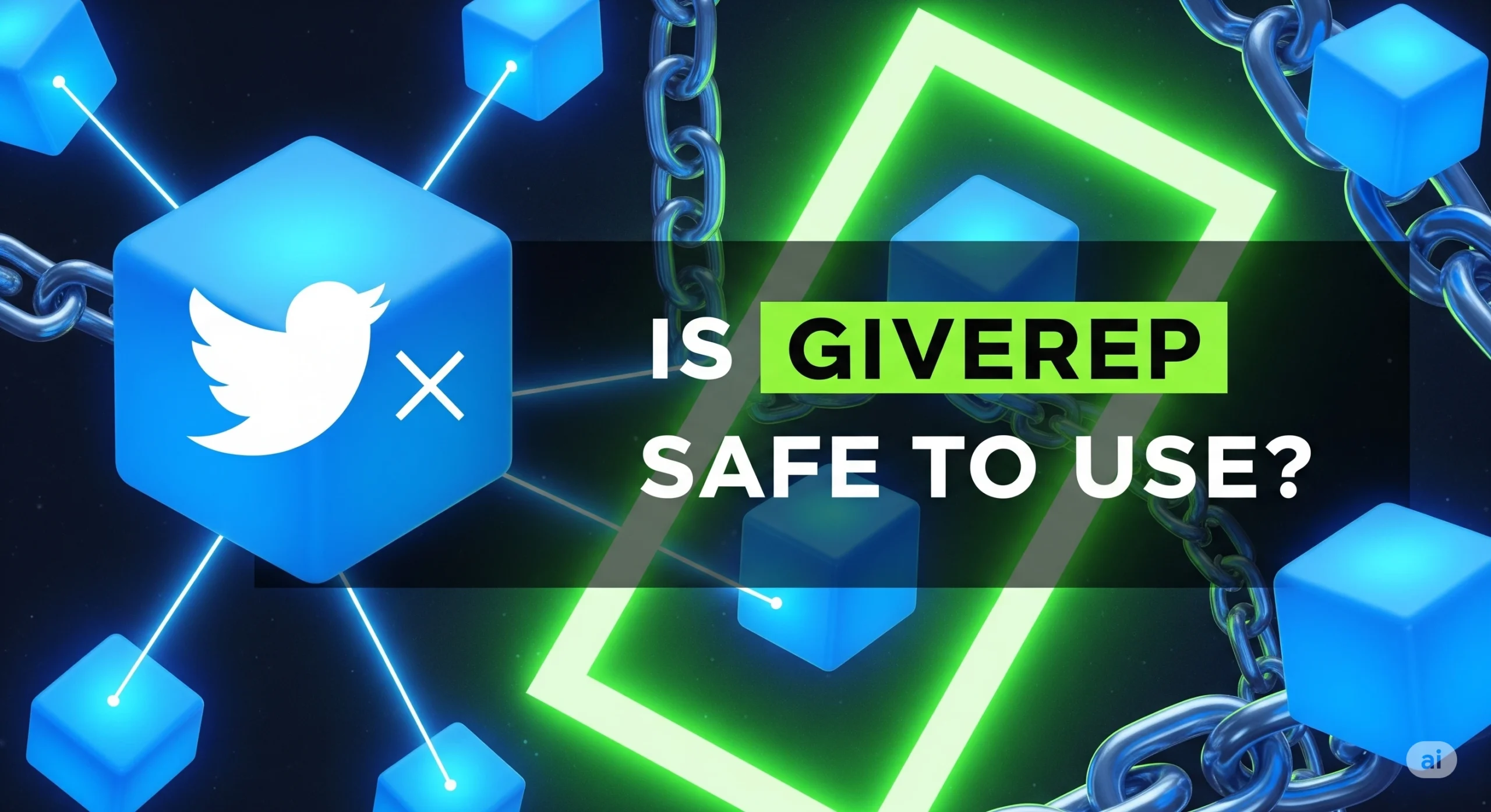 is giverep safe to use